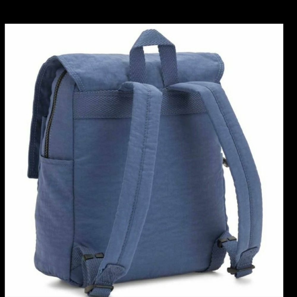 Kipling Back Pack - Picture 8 of 9